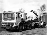Leyland Beaver 1968 года